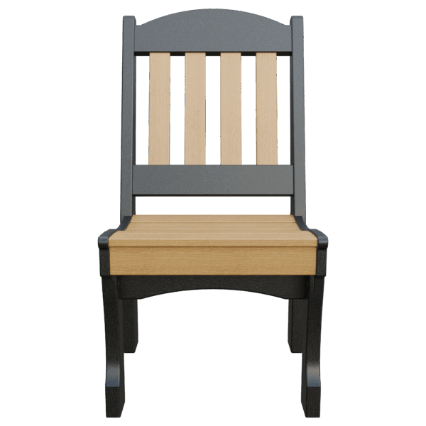 English Side Chair - Image 4