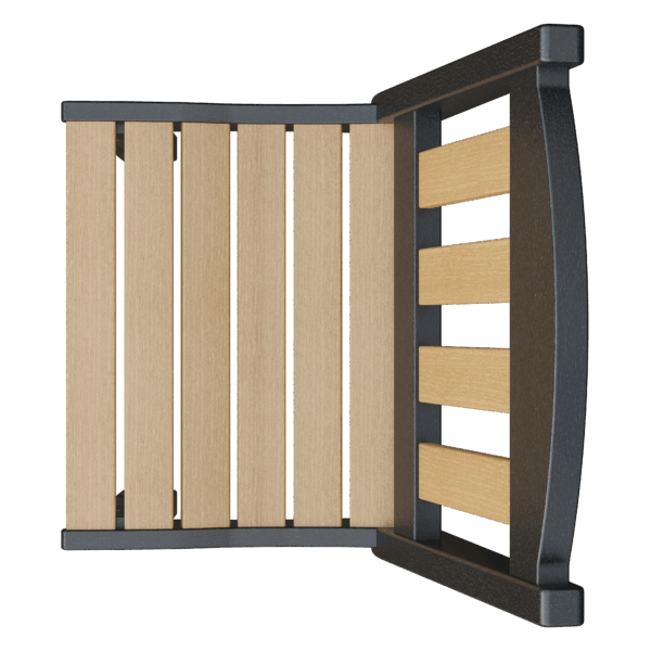 English Side Chair - Image 2