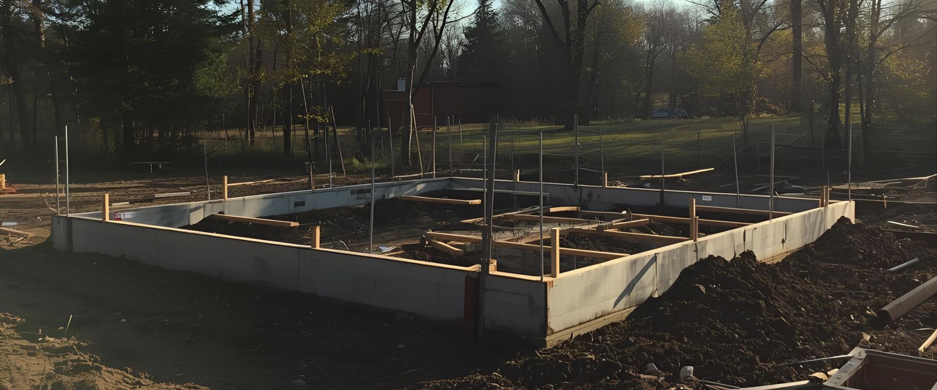 Shed Foundation Options: Which One Should You Choose?