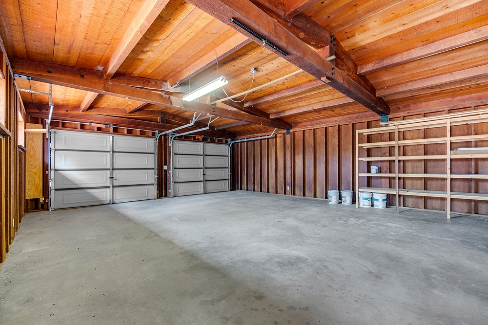 garage storage solutions