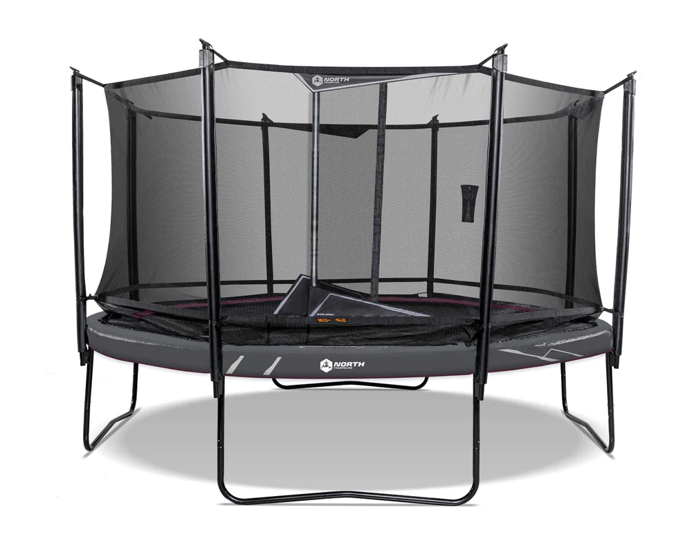 North Legend Trampoline